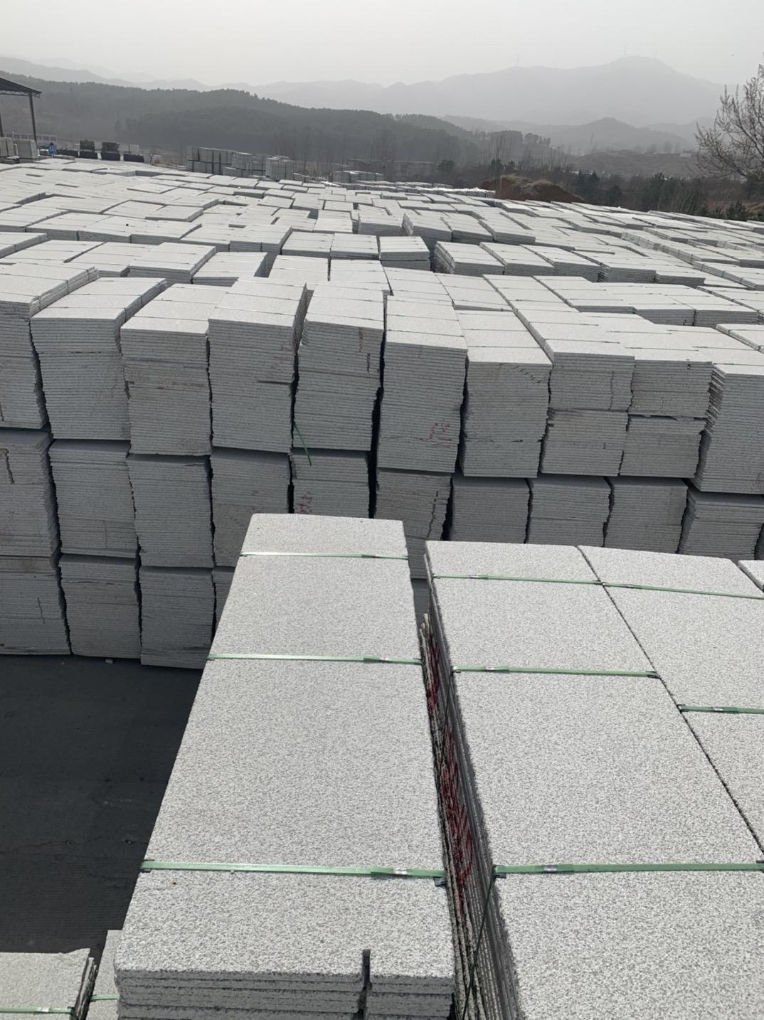 白麻花崗巖石材廠家批發(fā)直銷花崗巖供應(yīng)商電話