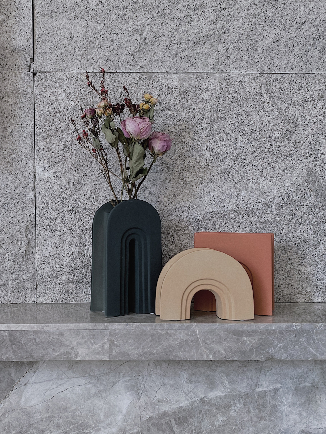 別墅大理石電視墻背景墻大全(圖4) 別墅大理石電視墻背景墻大全(圖4)