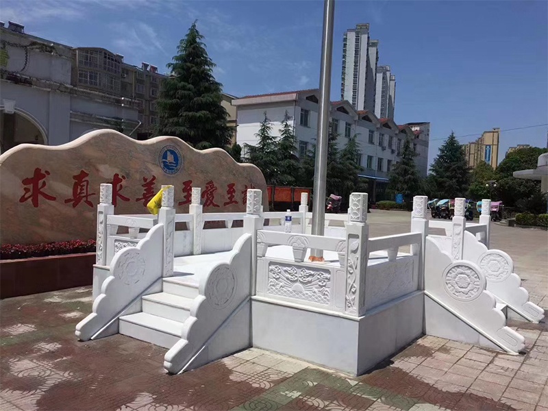 大理石圓弧臺面(圖4) 大理石圓弧臺面(圖4)