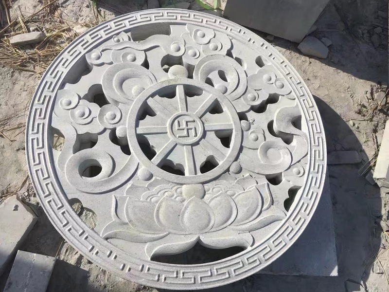 石材雕刻圖案大全