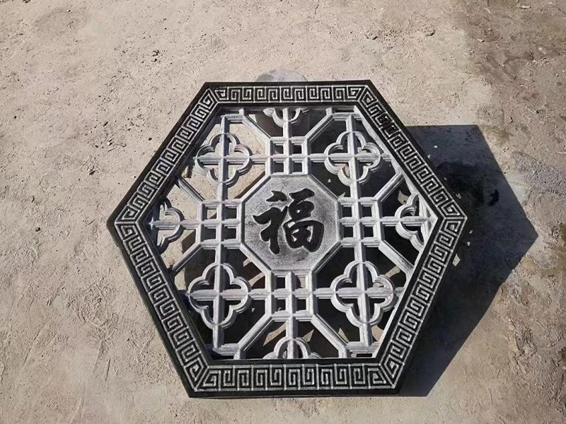 水泥仿石材欄桿廠家(圖2) 水泥仿石材欄桿廠家(圖2)