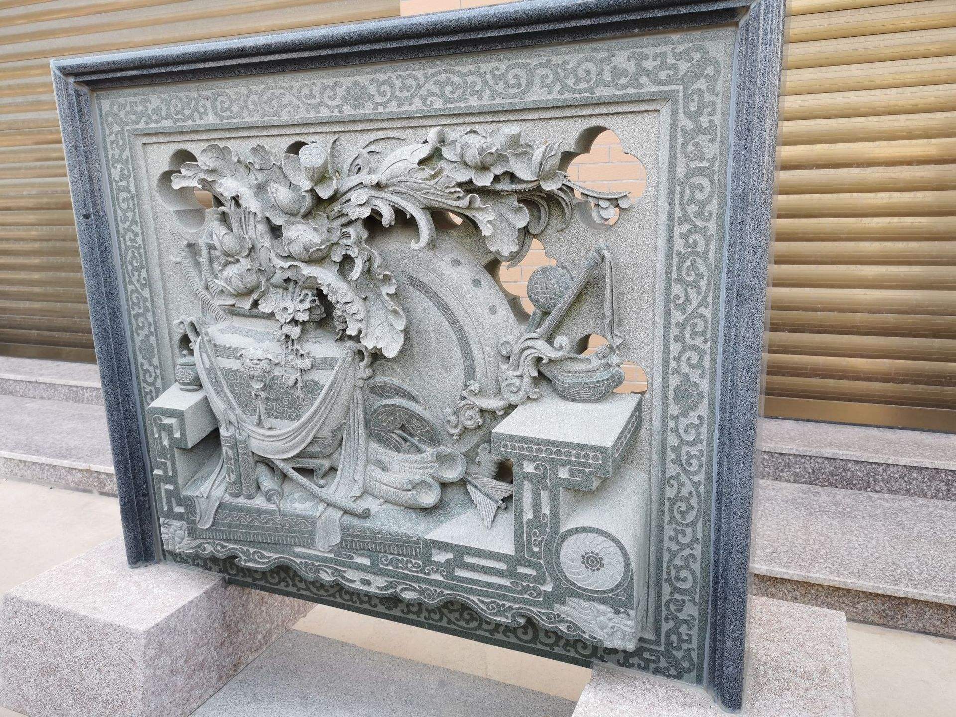 大理石圓弧臺面(圖3) 大理石圓弧臺面(圖3)