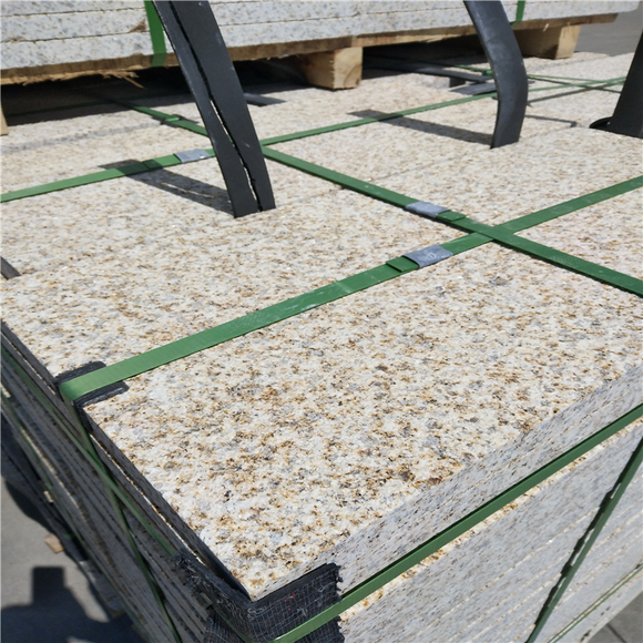 黃金麻石材礦山廠