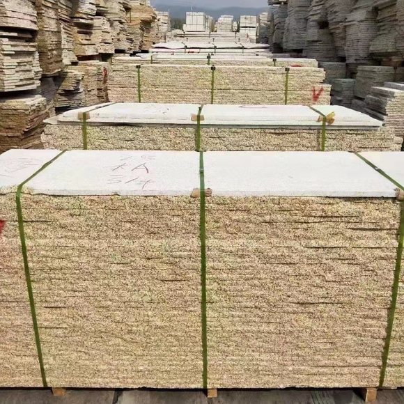 外墻干掛黃金麻大理石最全價格表(圖2)