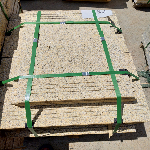 黃金麻外墻干掛地鋪石大理石生產(chǎn)加工廠家(圖2)