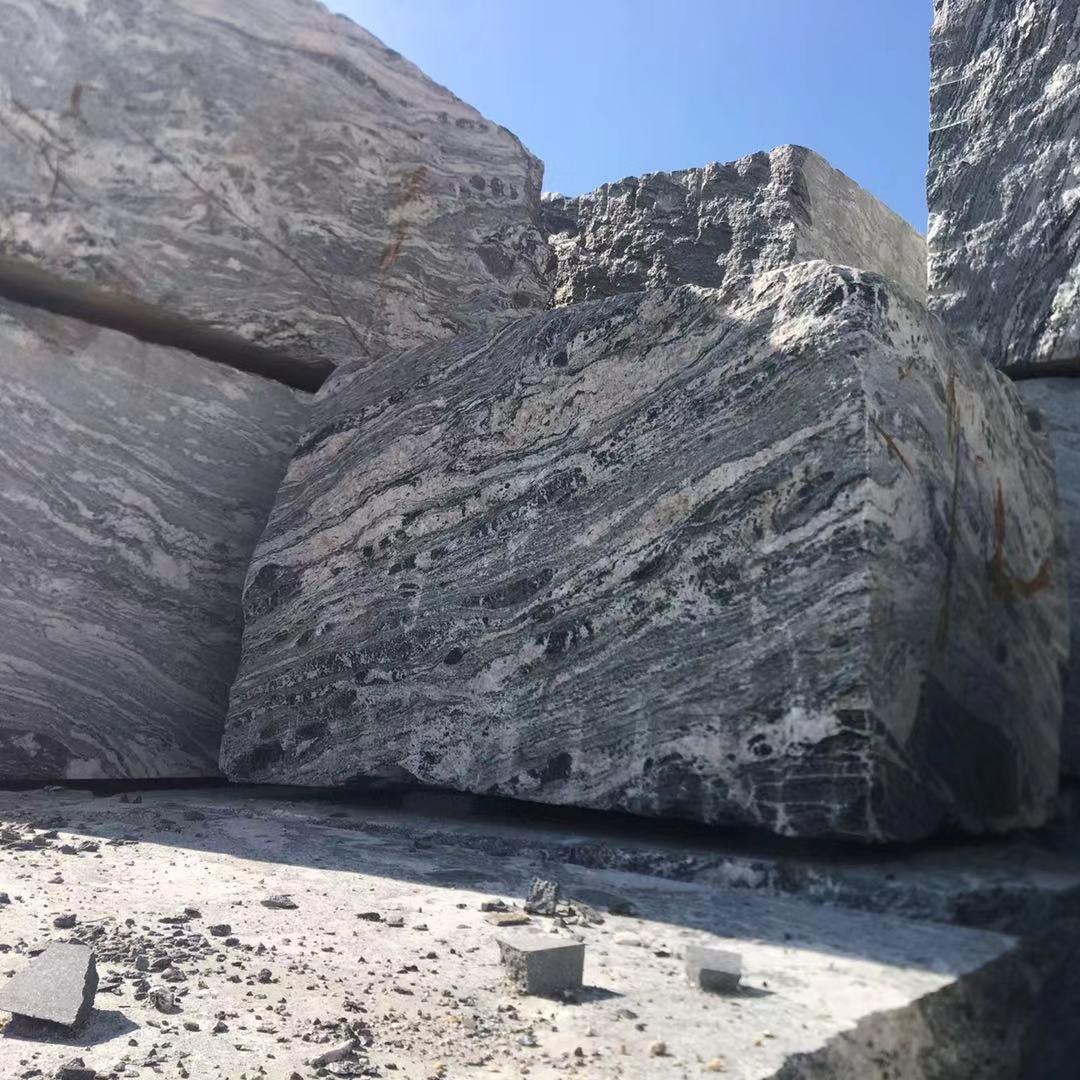 夜里雪石材廠家提供火燒板光面定制切割與包裝標(biāo)準(zhǔn)(圖2)