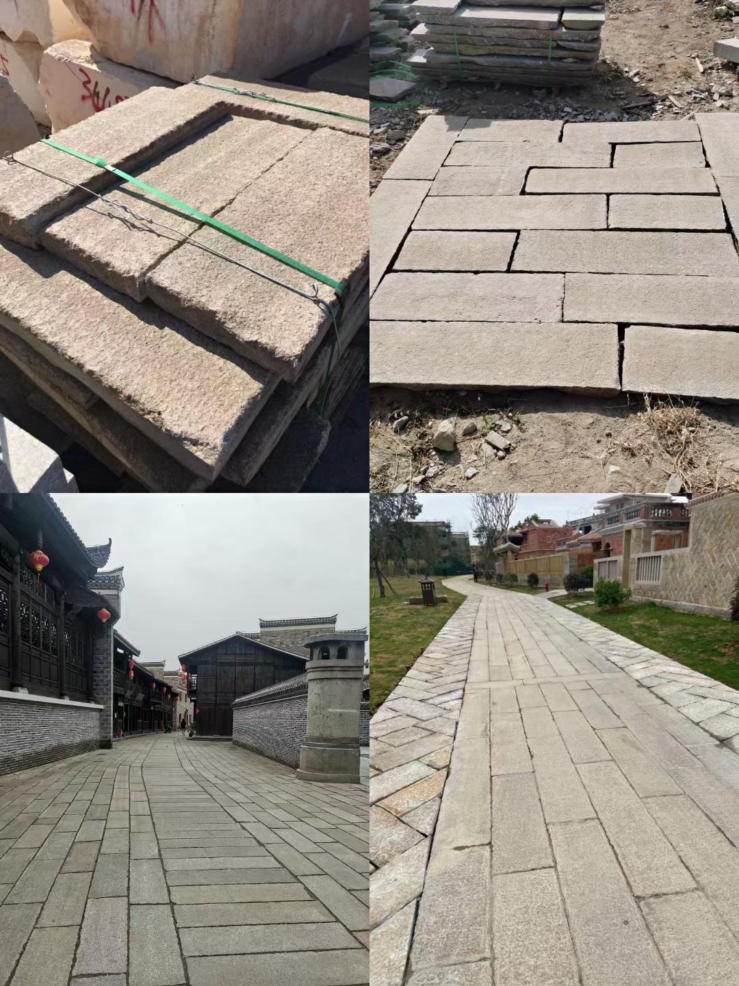 墓碑石材有哪些種類(圖1) 墓碑石材有哪些種類(圖1)