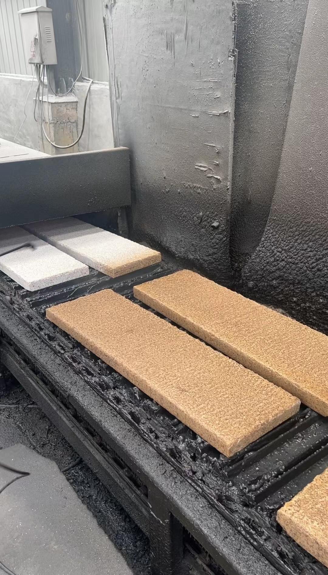 墓碑石材有哪些種類(圖4) 墓碑石材有哪些種類(圖4)