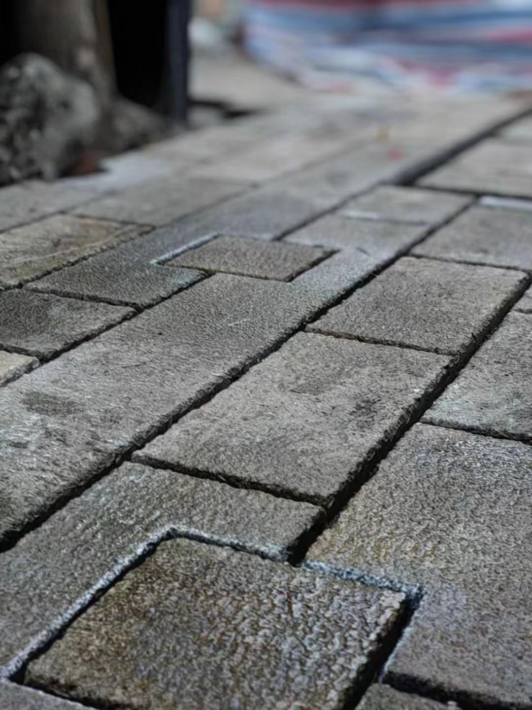 老石板廠家直銷仿古石材每平方米具體報價參考