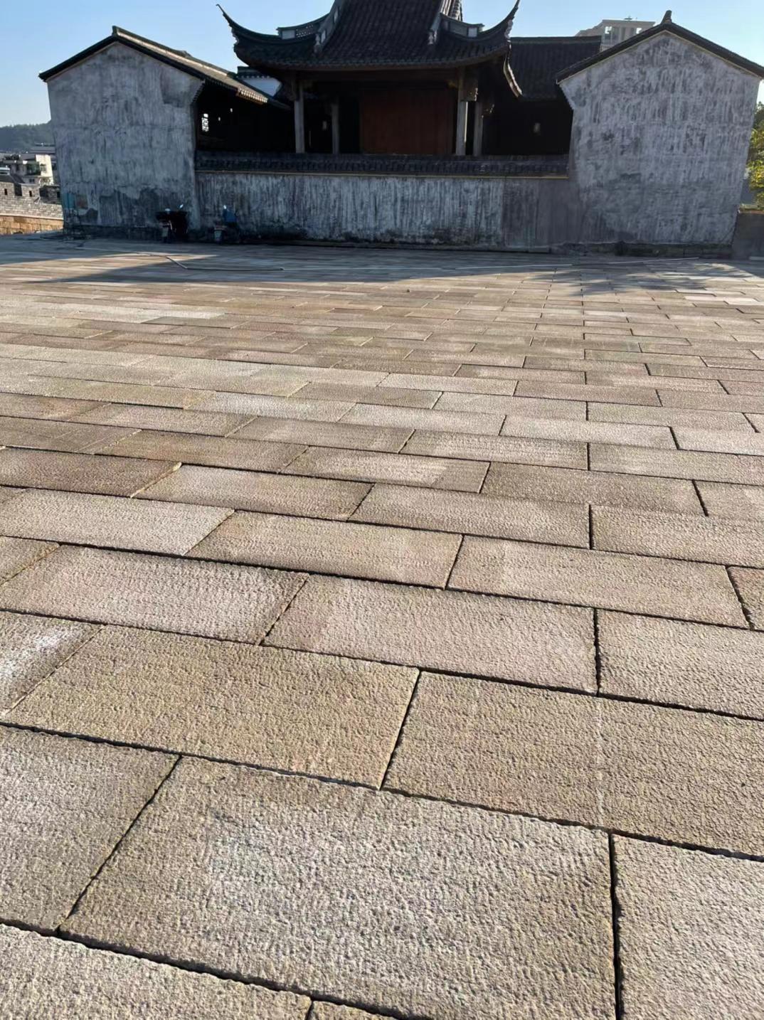 老石板廠家供應(yīng)仿古石材每平方米價格具體多少