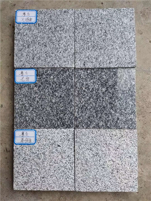 泗水魯灰石材有限公司