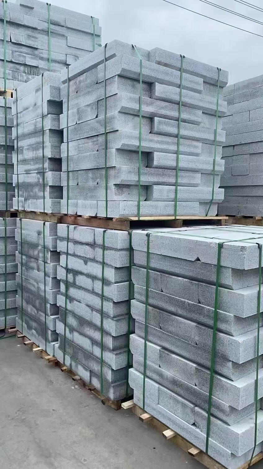 弧形路沿石規(guī)格型號及單價