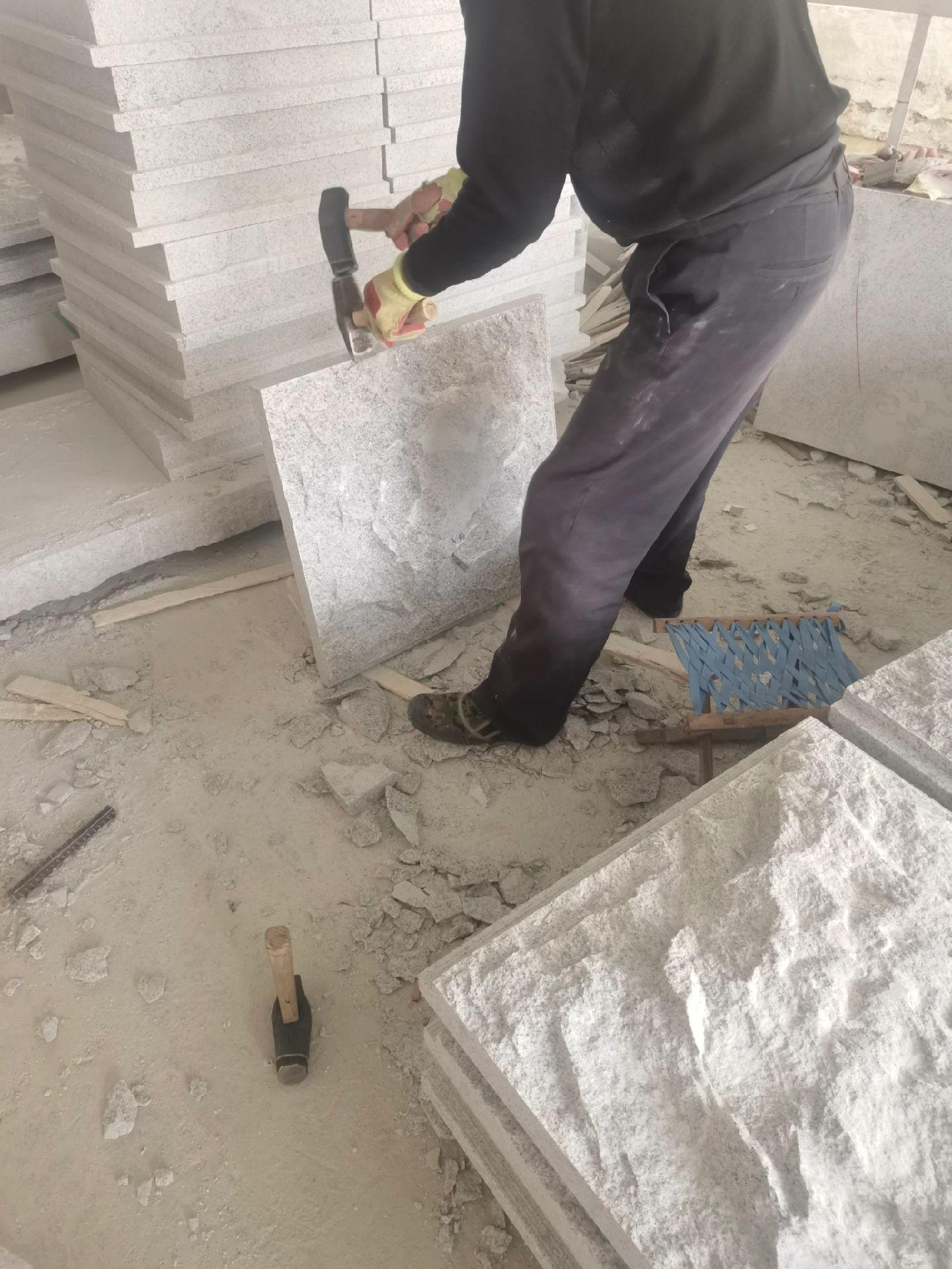 蘑菇石怎么形成的(圖5) 蘑菇石怎么形成的(圖5)