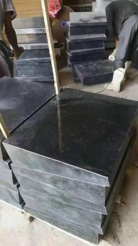 芝麻黑石材批發(fā)市場信息