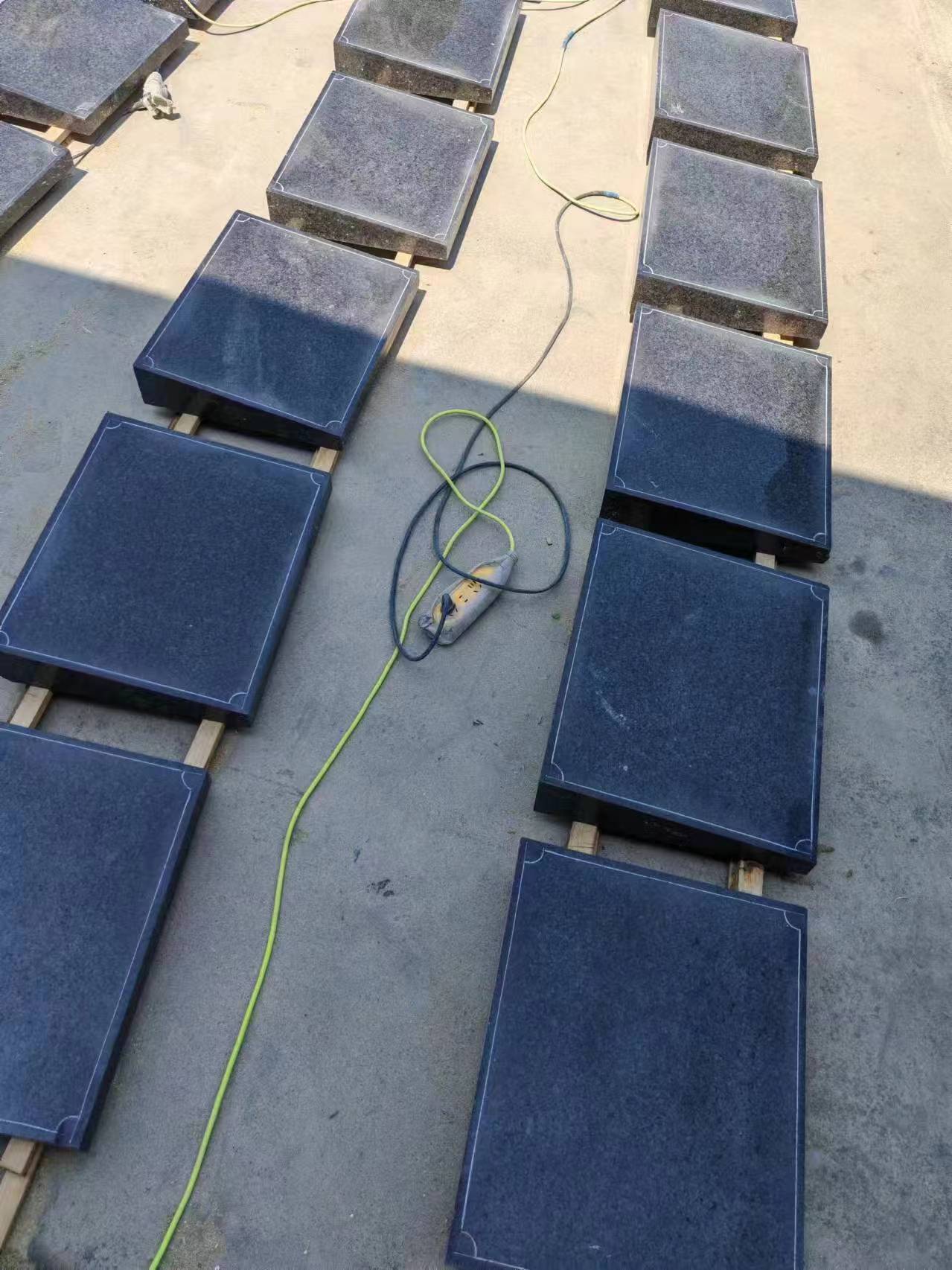 墓碑石材芝麻黑價(jià)格廠家