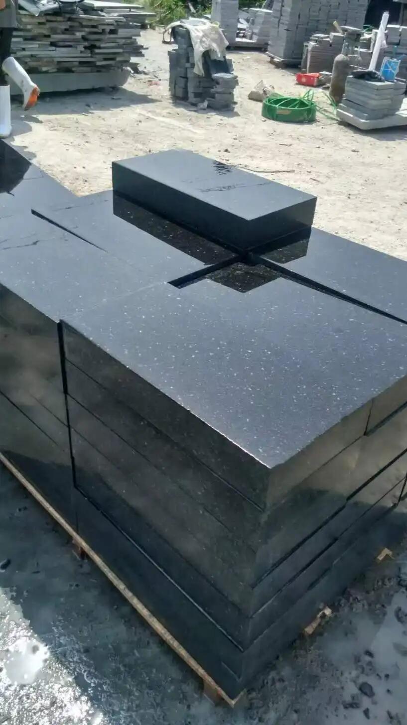 芝麻黑石材批發(fā)供應(yīng)商名單