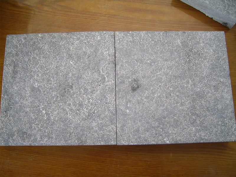 青石路沿石雕刻加工指南與荔枝面石材常見規(guī)格尺寸解析(圖3) 青石路沿石廠家雕刻加工與荔枝面石材的常見規(guī)格尺寸