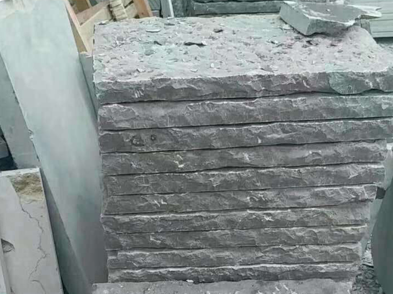 庭院鋪設(shè)用青石板由廠家直接發(fā)貨每平方米單價(jià)多少(圖4)