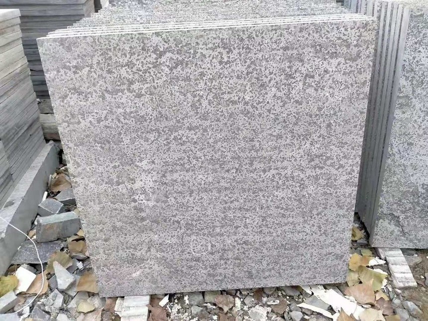 青石板承重怎么樣