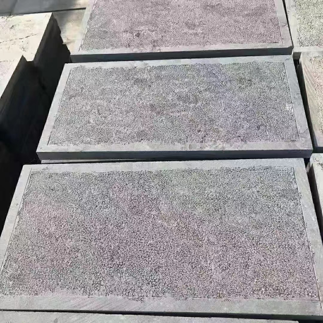 青石板荔枝面？