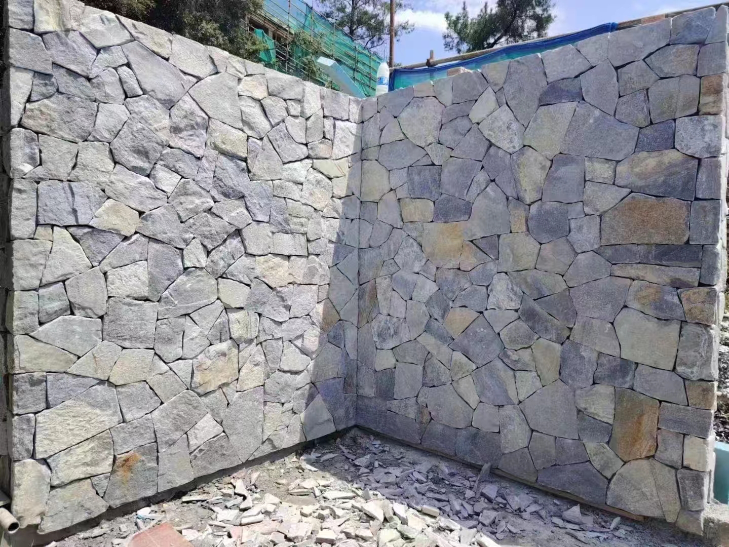 彈石加工厚度可選3公分和5公分以上(圖3) 彈石加工厚度可選3公分和5公分以上(圖3)