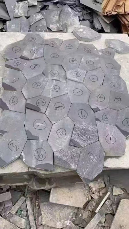 滾石彈石3公分厚加工生產(chǎn)服務(wù)(圖3) 滾石彈石3公分厚加工生產(chǎn)服務(wù)(圖3)