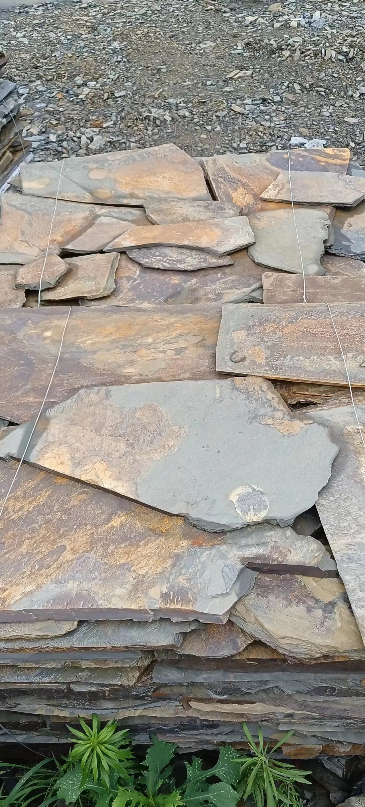 碎拼石材價格行情