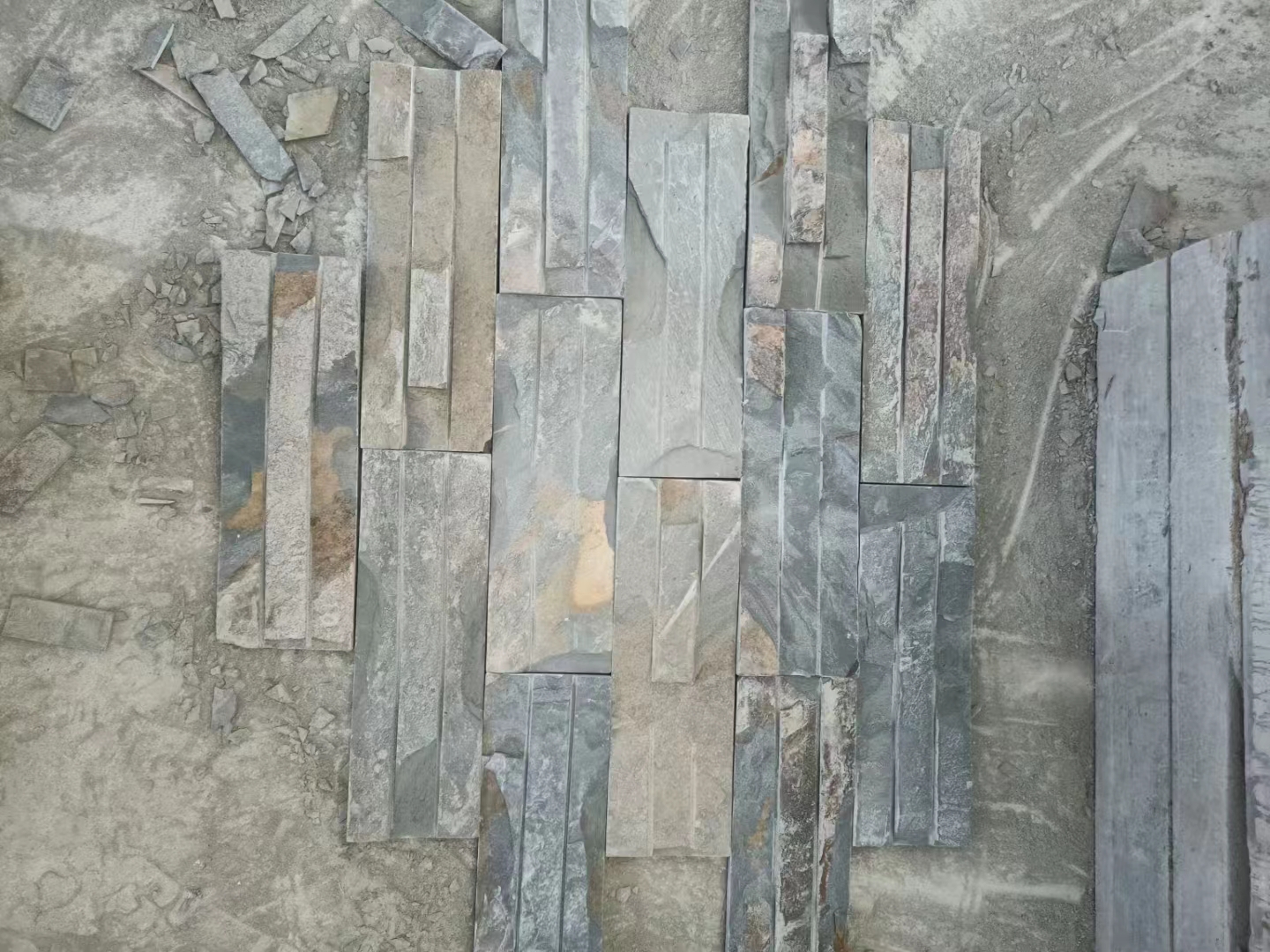 文化石是什么材料做的(圖1) 文化石是什么材料做的(圖1)