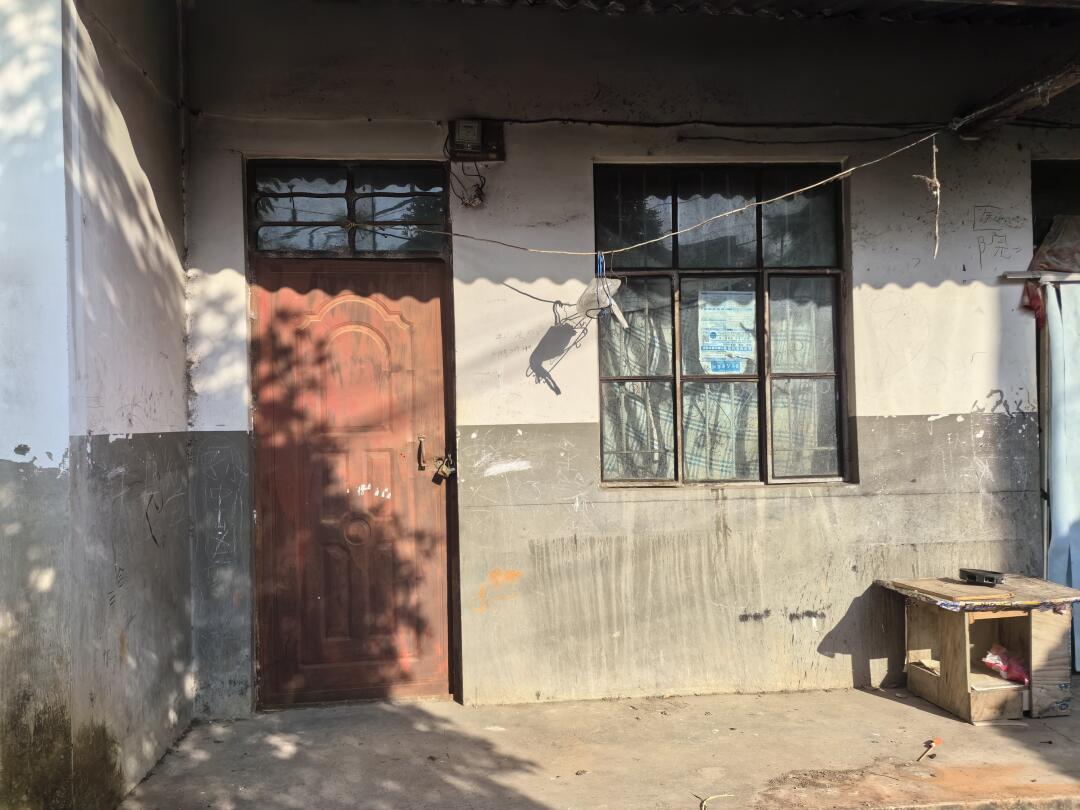 自建房中式小院地面鋪裝翻新方法(圖2)