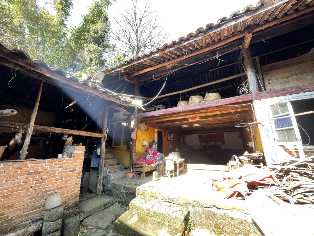 小院地鋪石厚度選多厚的合適(圖2)