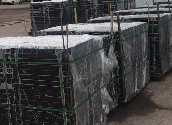 黑金沙窗臺(tái)板