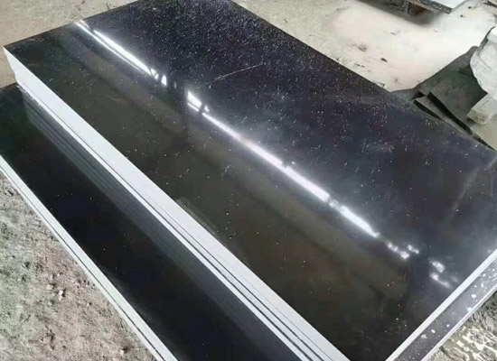 黑色的玉石有哪些品種