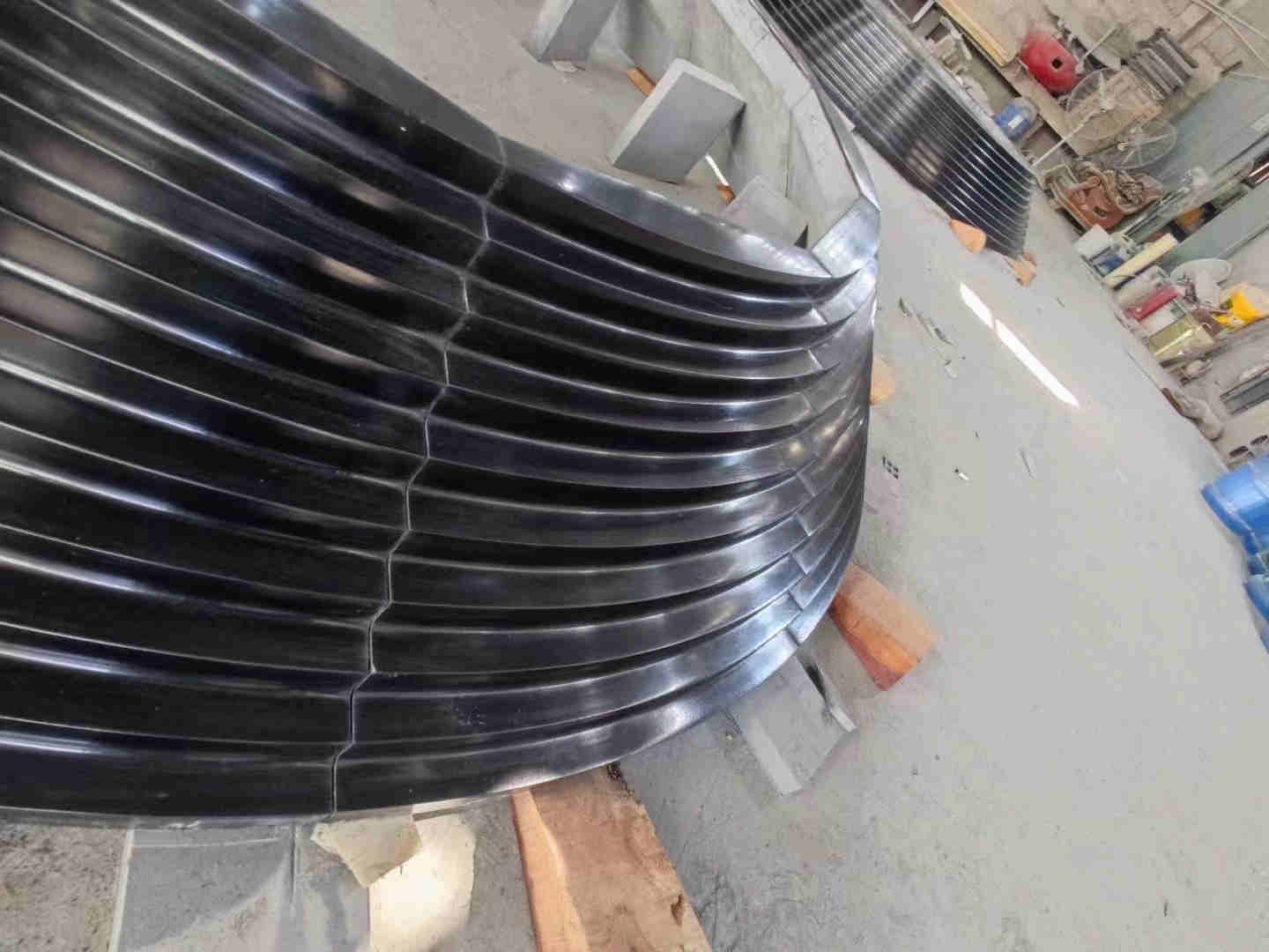 花崗巖黑石材芝麻報(bào)價(jià)