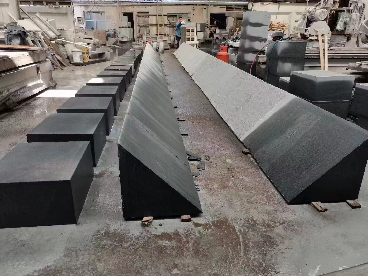 黑金沙石材廠家