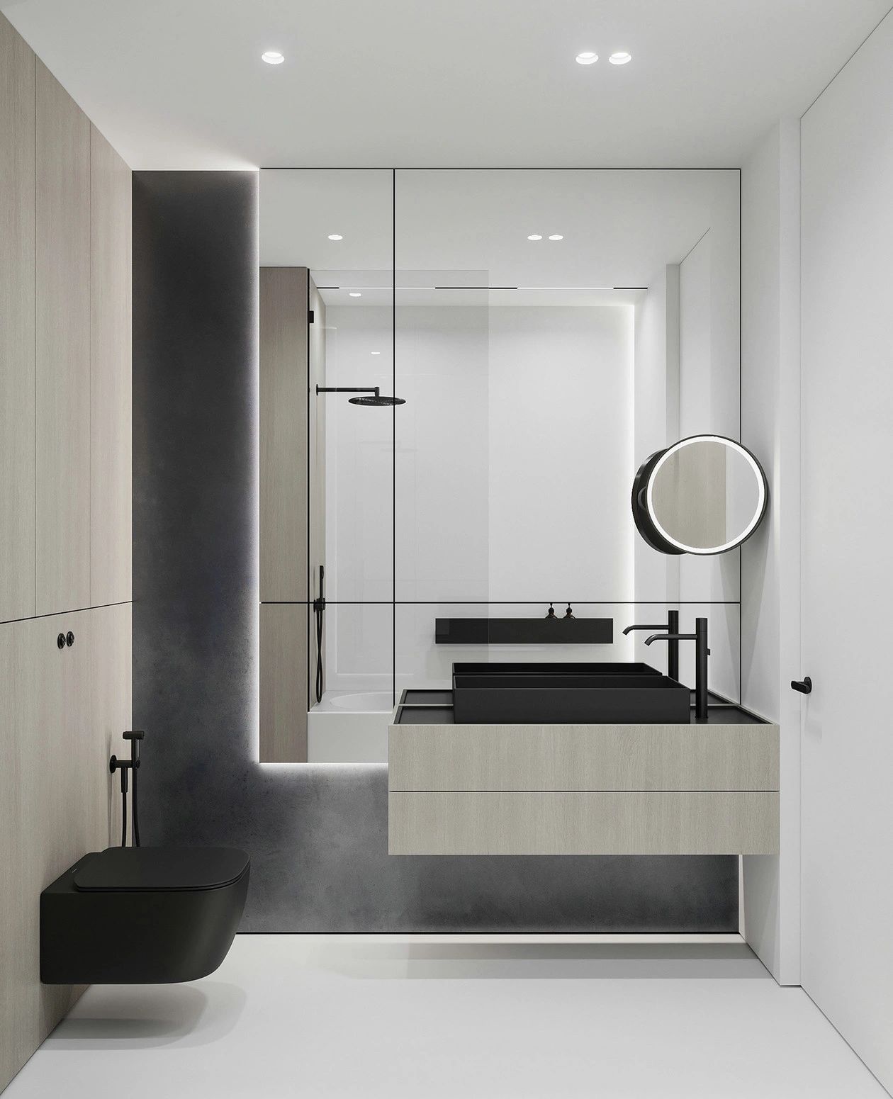 水景石材加工：讓您的庭院煥發(fā)出別樣魅力(圖1)