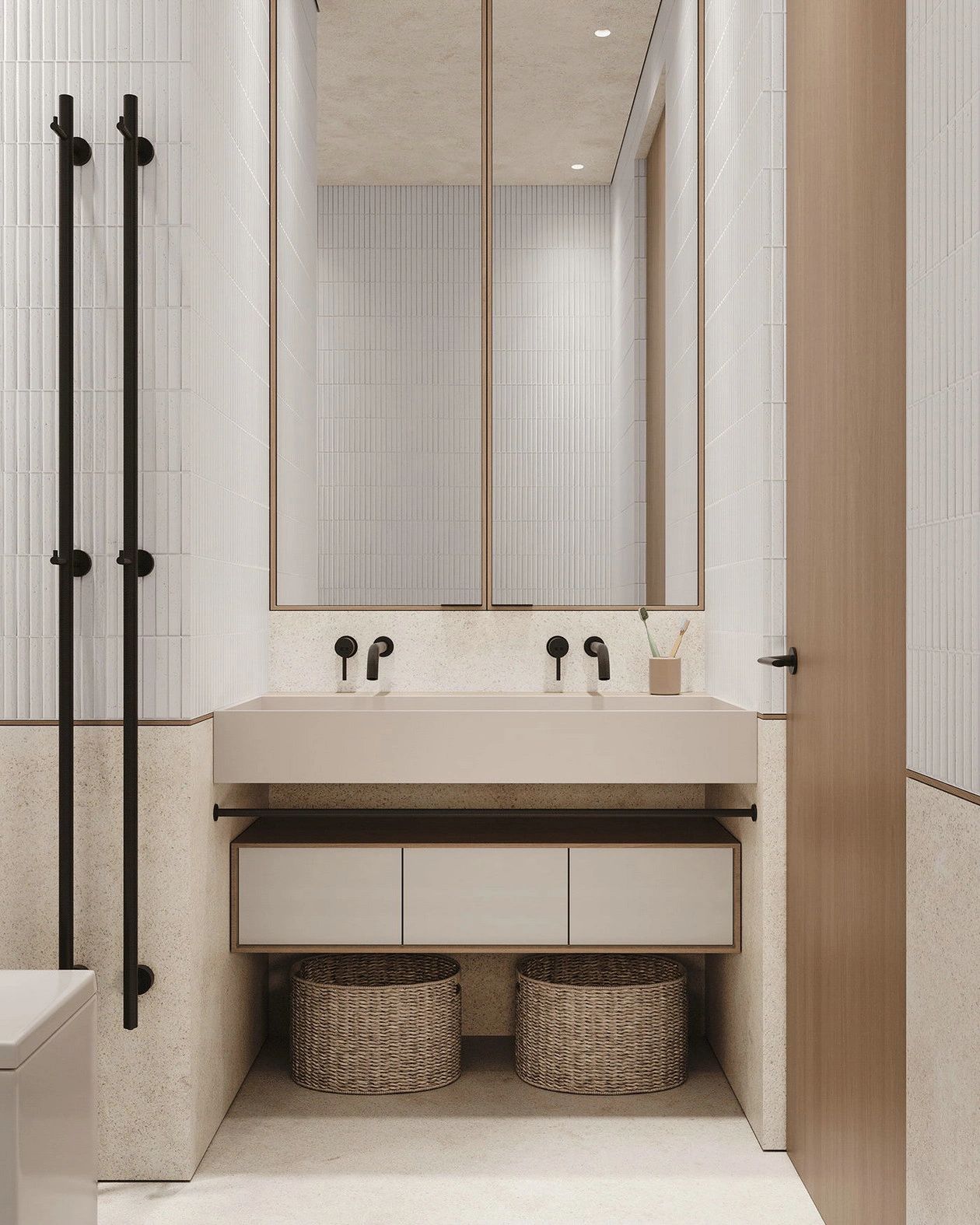 人造石臺面與天然大理石加工差異解析(圖3)