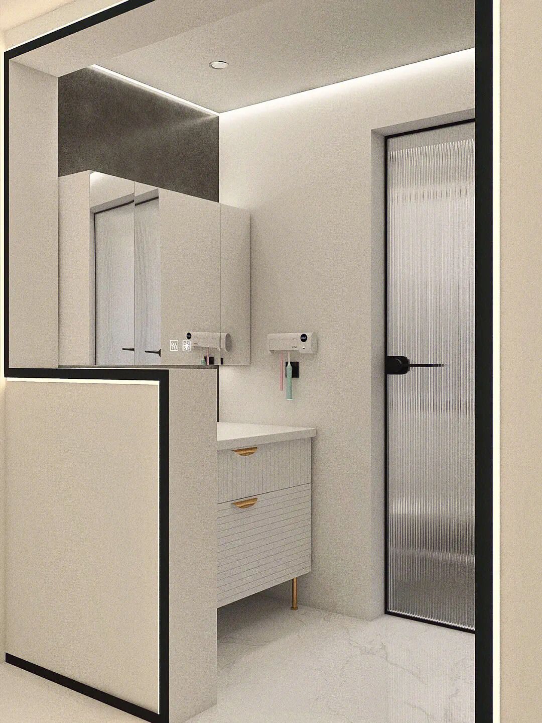 家裝室內(nèi)石材臺(tái)階石樓梯施工細(xì)節(jié)與常見(jiàn)問(wèn)題(圖5)