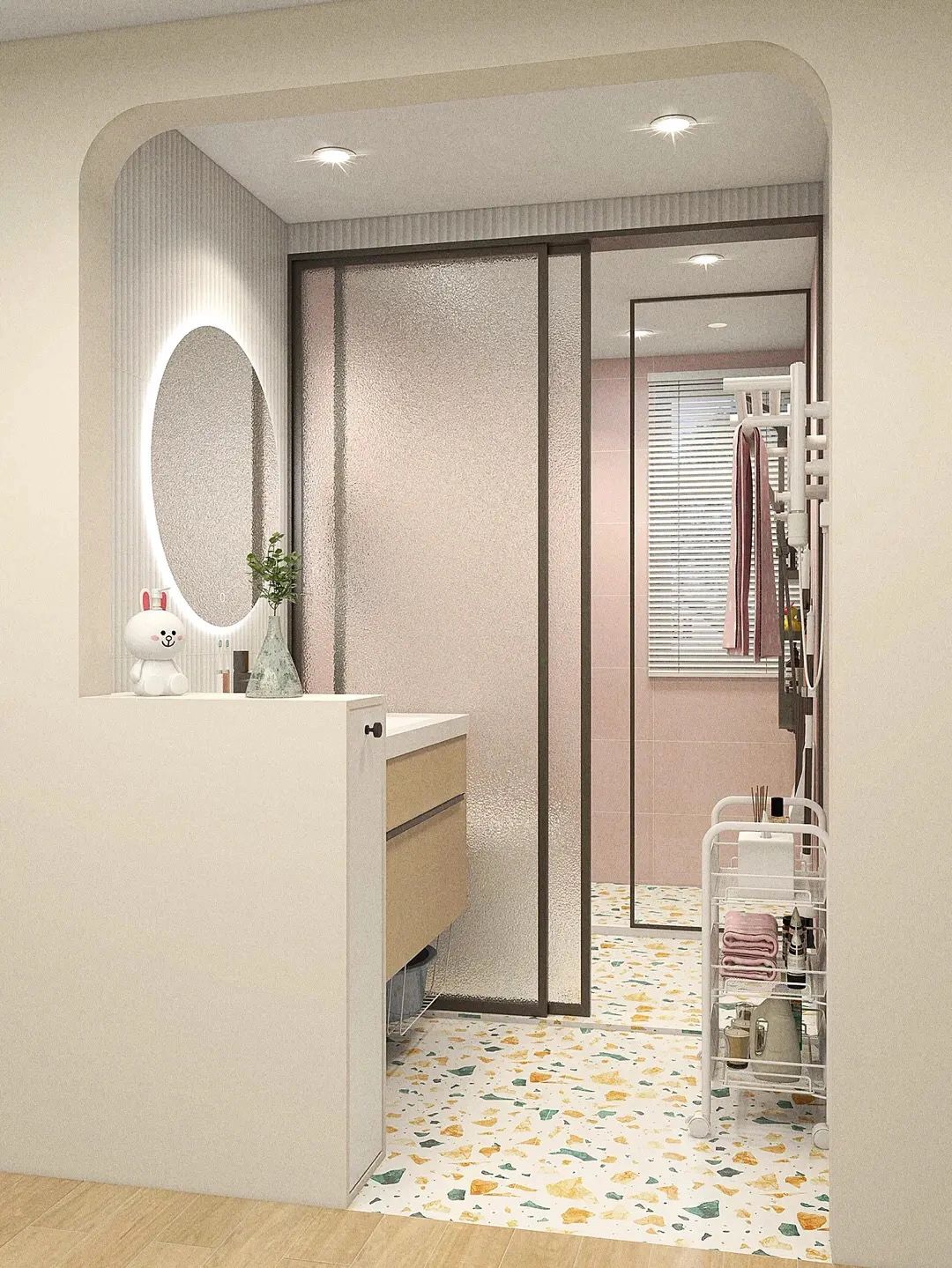 墻面大理石干掛件的固定間距標(biāo)準(zhǔn)