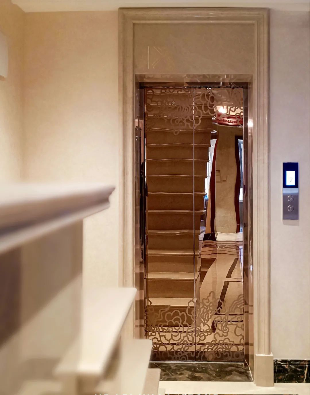 廚房與衛(wèi)生間門檻石選用石材的種類與安裝節(jié)點(diǎn)(圖4)