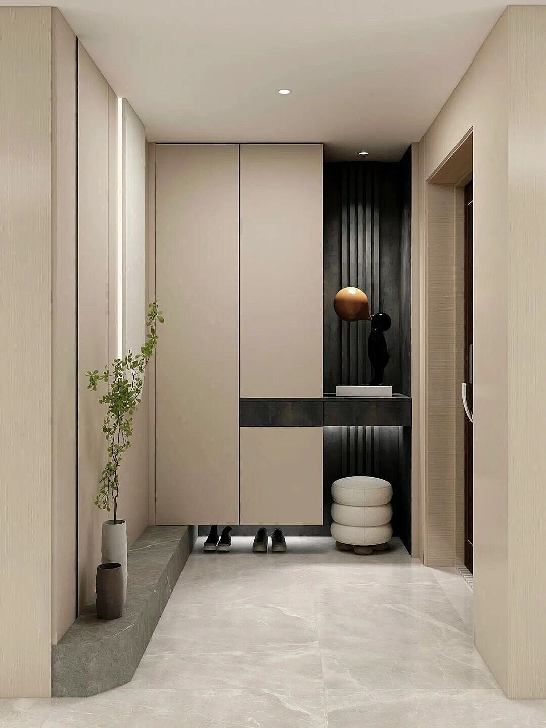 安靜空間的力量：締造靜謐生活，享受內心平靜的美好