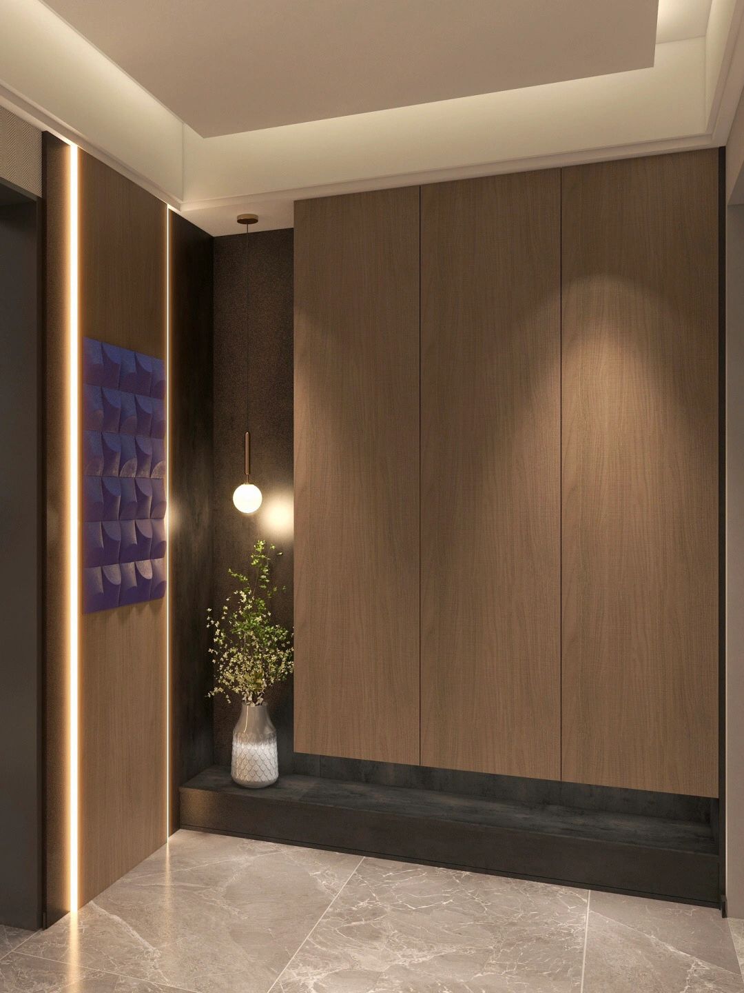 不同長(zhǎng)度大理石踢腳線(xiàn)每米價(jià)格與廠家定制關(guān)系