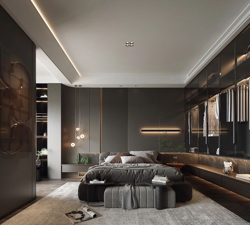 園林石欄桿加工