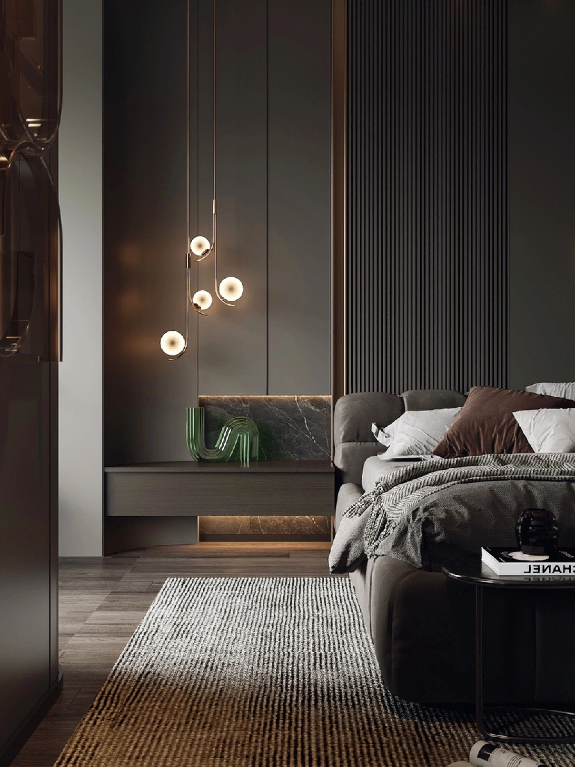 如何巧妙利用窗臺飄窗設計，營造浪漫氛圍？