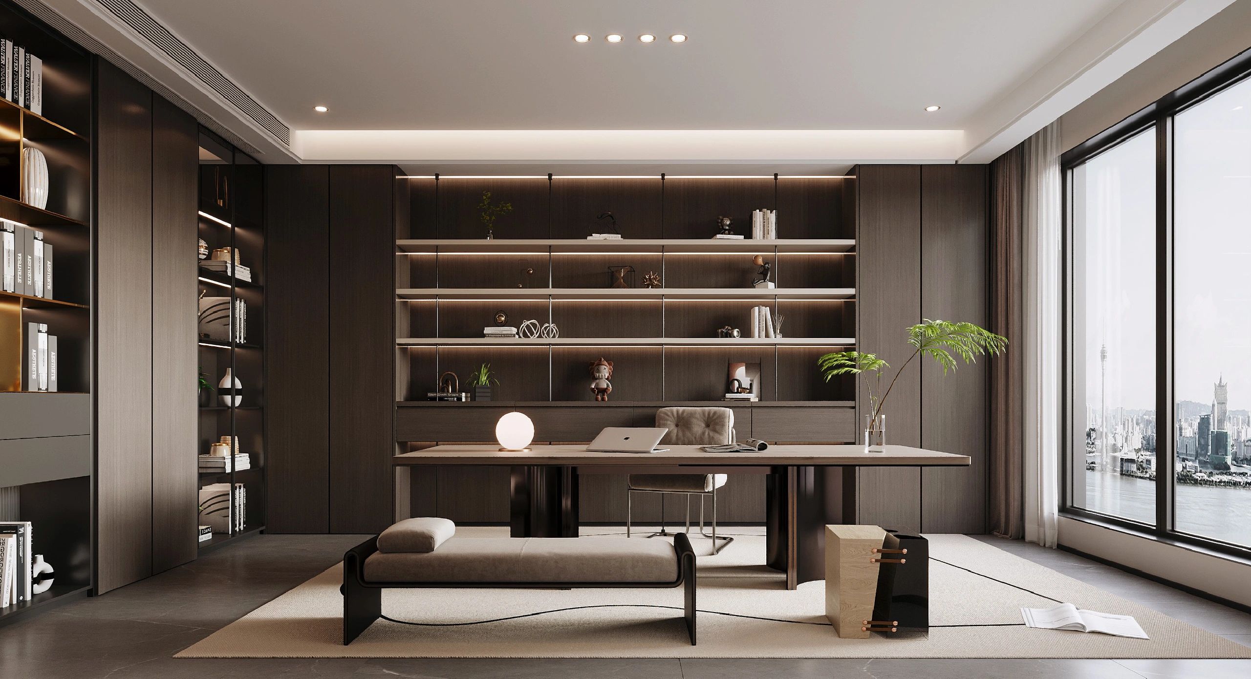 提升居住品質，選用石材踢腳線打造完美家居環(huán)境！