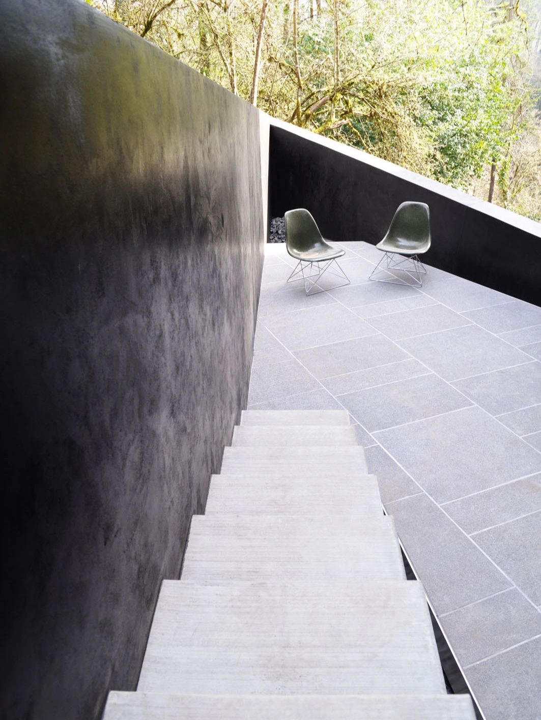 庭院石材地面鋪裝石材如何選擇(圖3) 庭院石材地面鋪裝石材如何選擇(圖3)