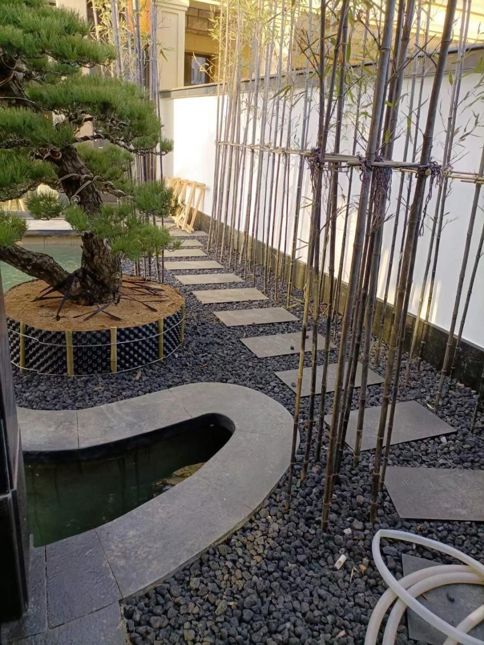 石材加工廠講解室內(nèi)裝飾石材選用標(biāo)準(zhǔn)與養(yǎng)護(hù)(圖2)