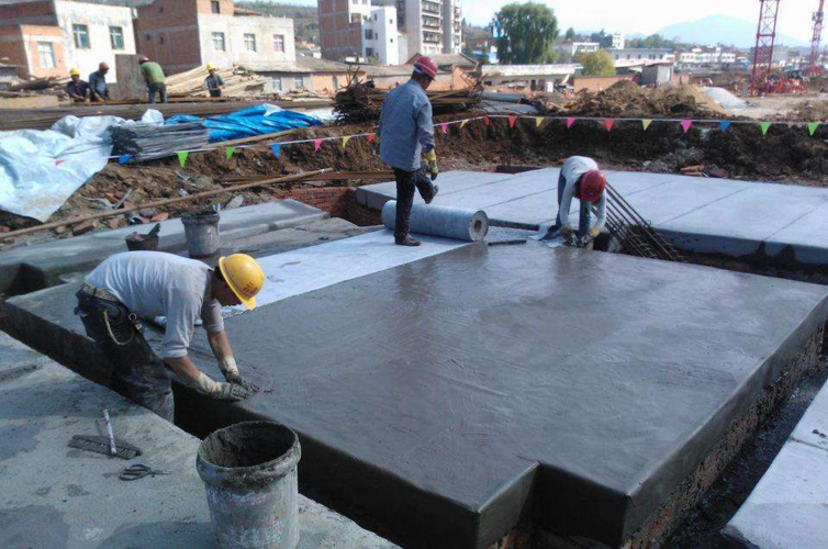 不同使用場(chǎng)景下石材地鋪石鋪裝的厚度選擇及花崗巖大理石類型適配(圖3)