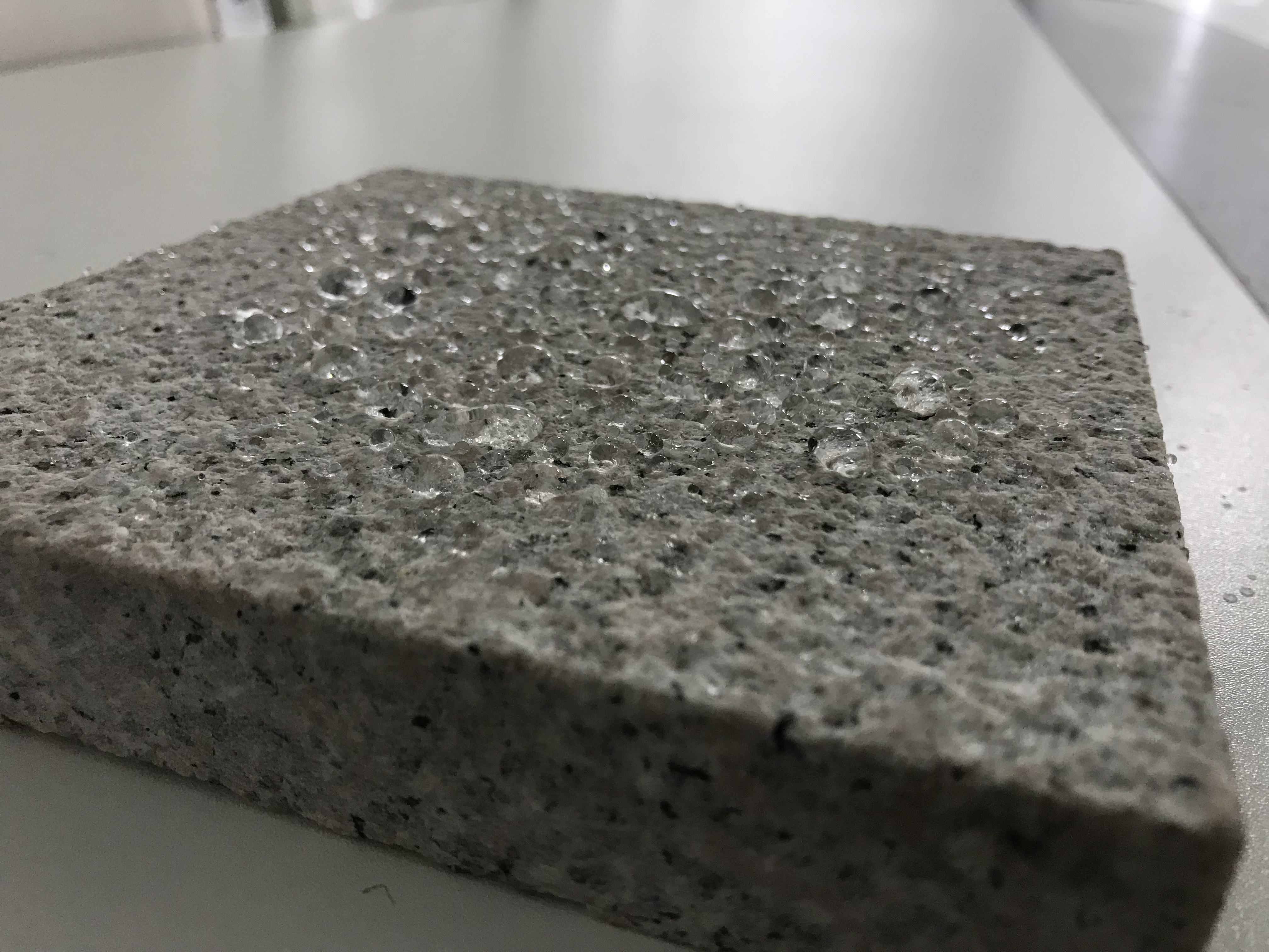 石材幕墻接縫密封處理對耐久性的影響(圖5) 石材幕墻接縫密封處理對耐久性的影響(圖5)