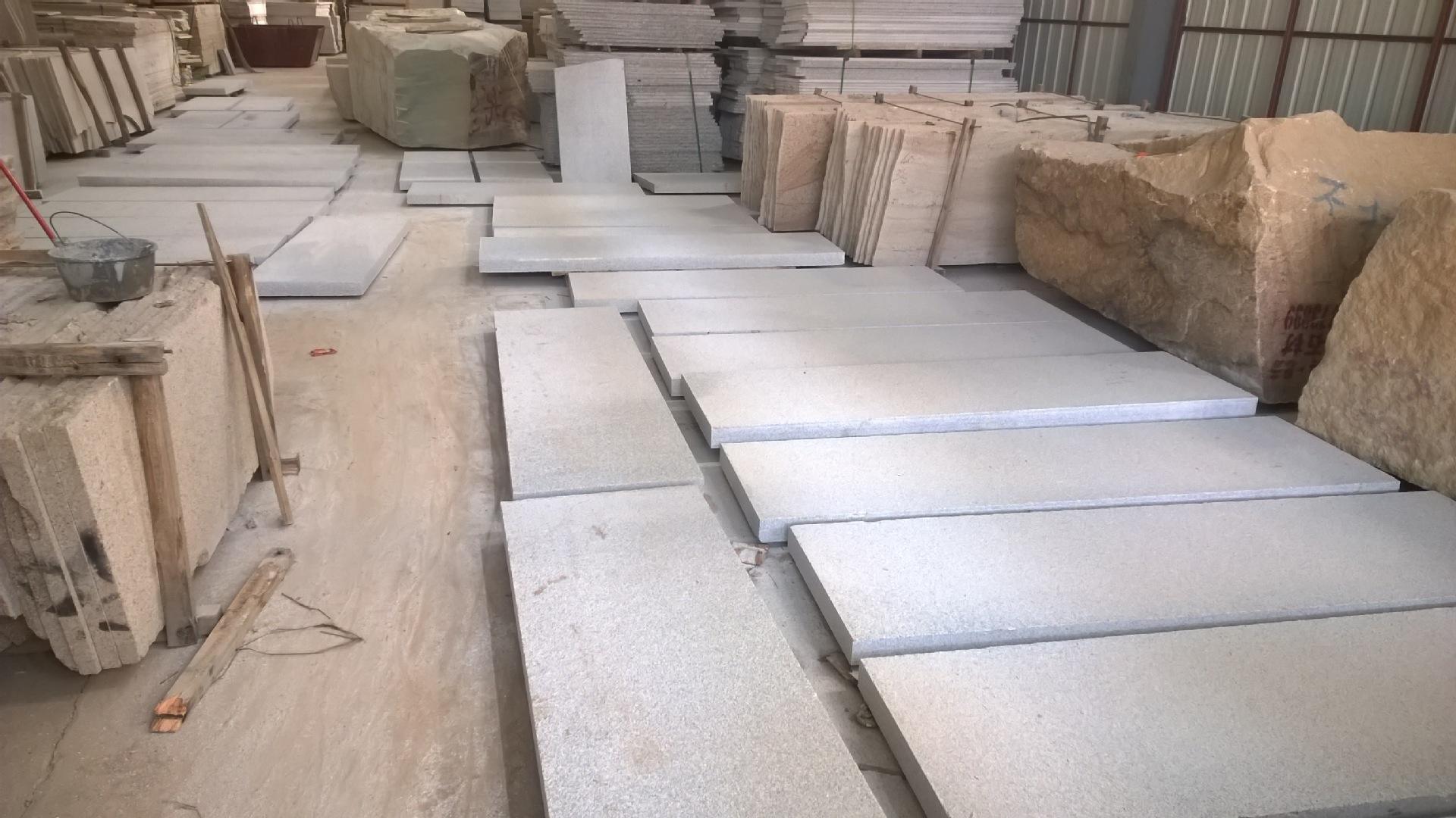 石材安裝要點(diǎn)中基層處理與粘結(jié)層施工方法(圖2)