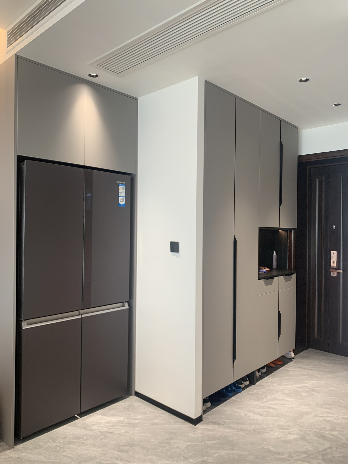 裝飾裝修工程中石材選材依據(jù)與施工適配性